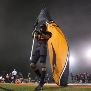 Meet your Posher, Brandon